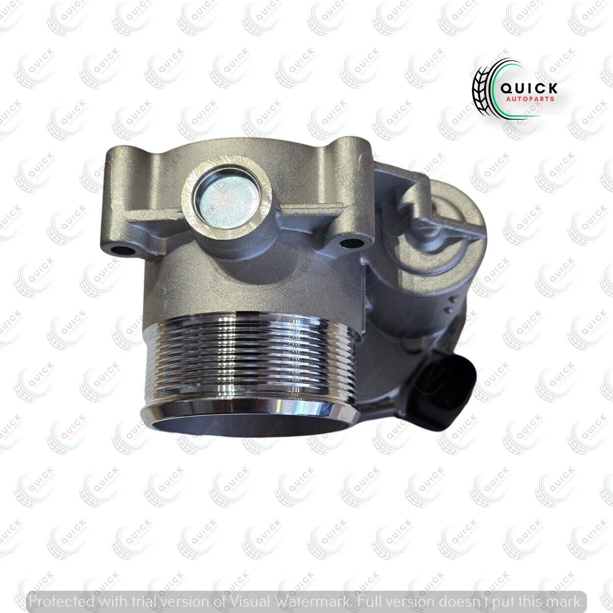 AUDI S3 2.0 TFSI 2013-2020 PETROL THROTTLE BODY ELECTRONIC 03F133062AG NEW