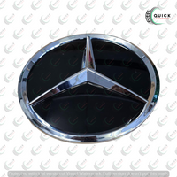 MERCEDES E CLASS A238 2017-2022 3D CENTRE GRILLE GRILL EMBLEM BADGE A0008173200