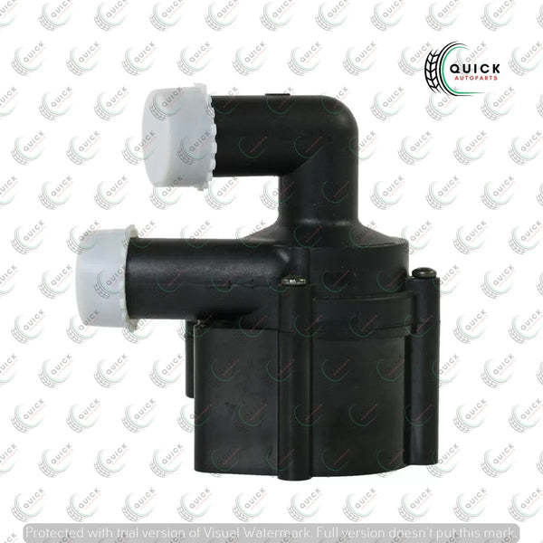 VW PASSAT CC 2009-2017 1.6 2.0 TDI  AUXILIARY WATER COOLANT PUMP 5N0965561