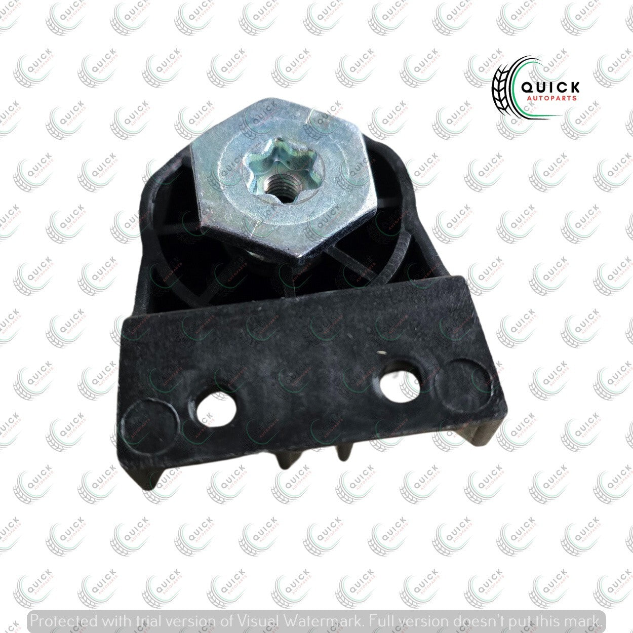 MERCEDES C CLASS C 205 2014-HEADLAMP BRACKET REPAIR KIT LEFT SIDE A2058200514