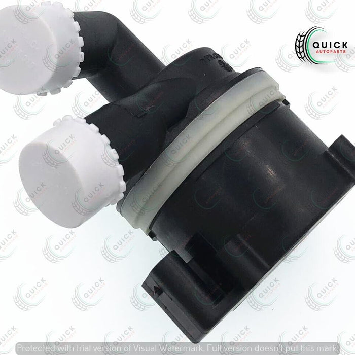 AUDI Q5 2009-2017 Auxiliary Secondary Water Coolant Pump 5N0965561A NEW