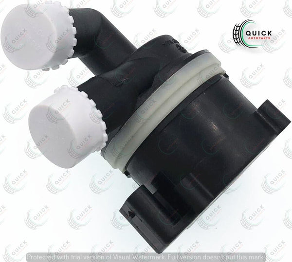 AUDI Q5 2009-2017 Auxiliary Secondary Water Coolant Pump 5N0965561A NEW