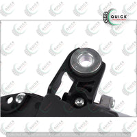 SEAT TOLEDO HATCHBACK 2013-2020 REAR TAILGATE WIPER MOTOR NEW 5E5955711