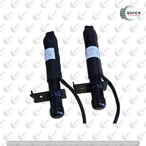 RANGE ROVER EVOQUE L551 2018-2024 PAIR LEFT & RIGHT BONNET ACTUATORS LR115919