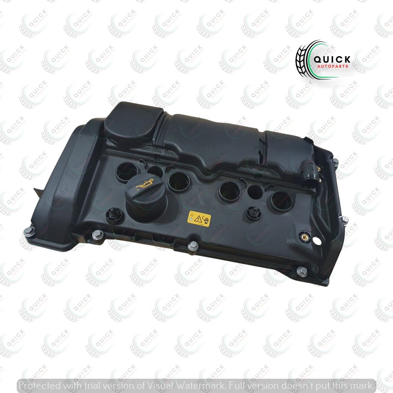 MINI PACEMAN R61 2012 - 2016 CYLINDER HEAD ROCKER COVER 11127646552