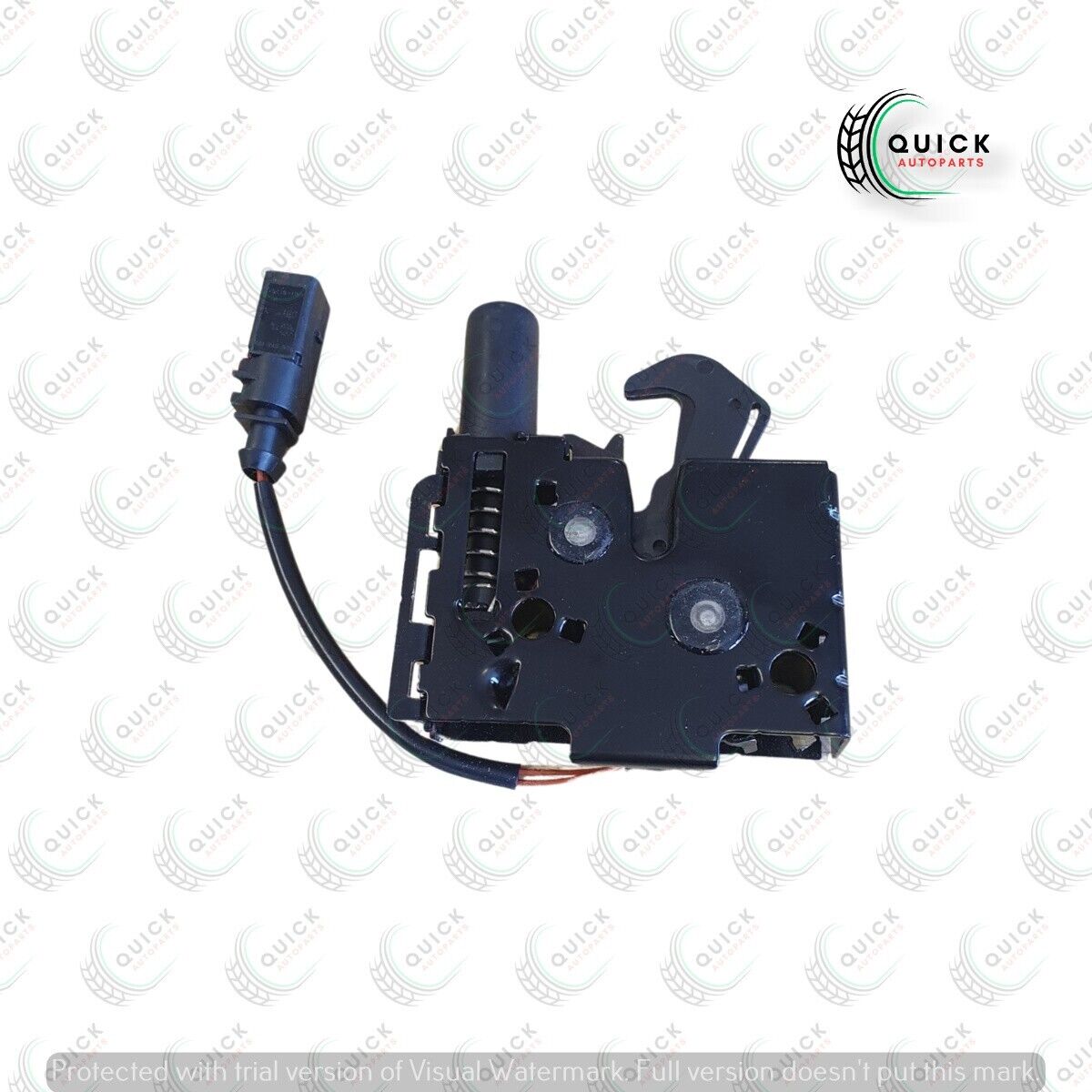 BENTLEY BENTAYGA 2021- BONNET HOOD LOCK CATCH 8S0823509B 8S0823509A NEW