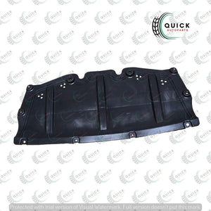 FOR BMW 3 SERIES 2019-2024 G20 G21 ENGINE LOWER UNDERTRAY COVER 51757428176 NEW