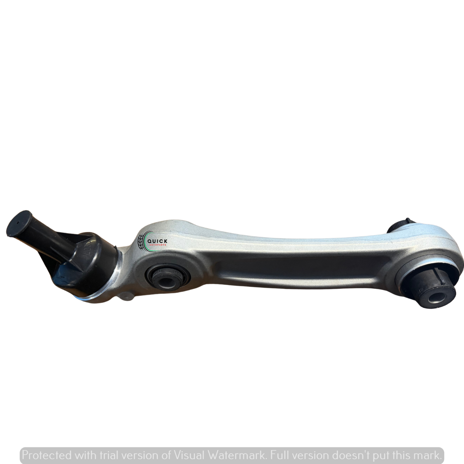 BMW 5 SERIES 2009-2017 LEFT SIDE FRONT WISHBONE CONTROL ARM 6794203