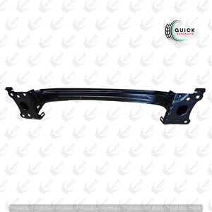 AUDI A1 MK2 2019- FRONT BUMPER REINFORCER CRASH IMPACT BAR 82A807109
