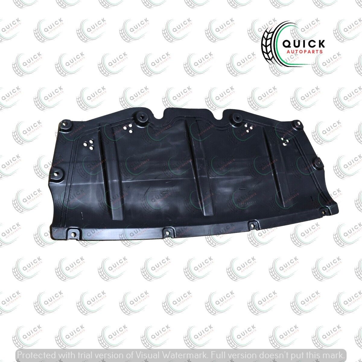 FOR BMW 4 SERIES 2019-2024 G22 ENGINE LOWER UNDERTRAY COVER 51757428176 NEW