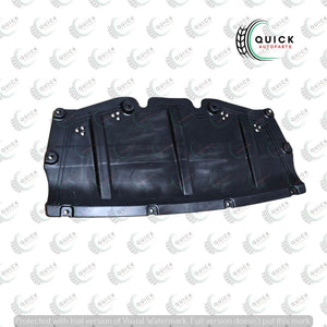 FOR BMW 4 SERIES 2019-2024 G22 ENGINE LOWER UNDERTRAY COVER 51757428176 NEW