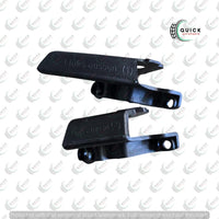VW POLO 6C 2015 - 2018 HEADLAMP BRACKET REPAIR KIT PASSENGER LEFT SIDE 6C0998225