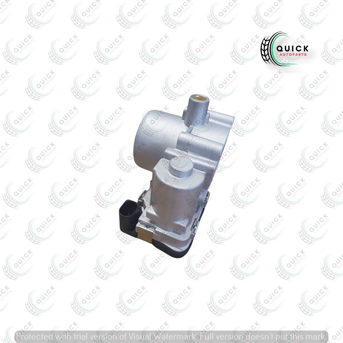 Audi Q3 2012 - ON 1.2 1.4 TFSI TSI ELECTRONIC Throttle Body 03F133062B NEW
