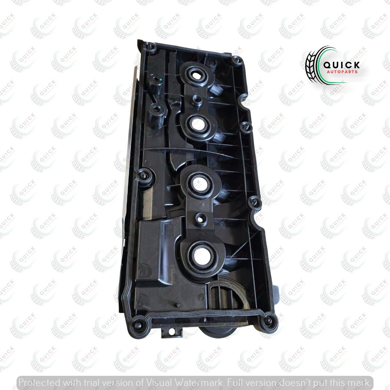 AUDI A4 B8 2012-2016 2.0 TDI CNHA CYLINDER HEAD ROCKER COVER 03L103469AD NEW