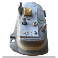 AUDI A3 CAB 8V 17-21 PASSENGER SIDE LED MATRIX HEADLIGHT DRL MODULE 8V0998473B