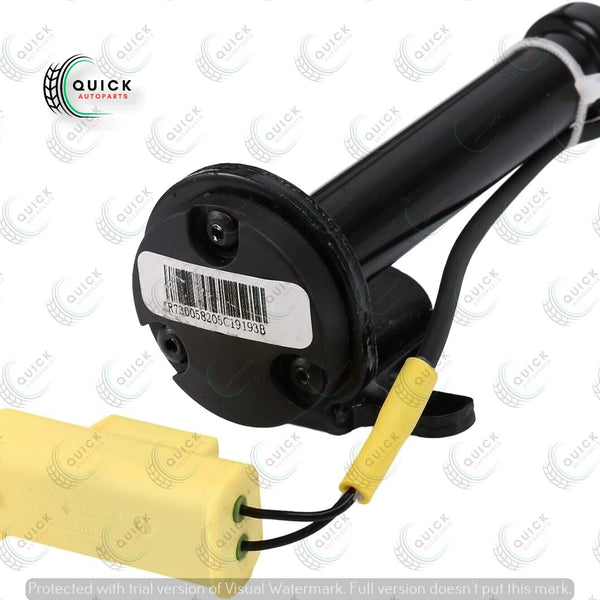 BMW X1 F48 2015-2022 RIGHT BONNET HINGE ACTUATOR 51237300582