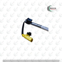 VW ARTEON 2017-2024 SINGLE LEFT OR RIGHT BONNET ACTUATOR 3G8823823D 3G8823823E