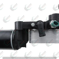 VW POLO 2014-2018 1.4 TDi OIL FILTER HOUSING & COOLER 04B115389B 04B115389A
