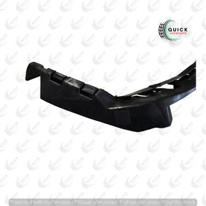 SEAT IBIZA MK5 2018-ON FRONT RIGHT DRIVER HEADLAMP BRACKET 6F0807572 NEW