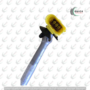 AUDI A6 2018 - 2021 PAIR OF LEFT & RIGHT PEDESTRIAN BONNET ACTUATORS 4K0823823A