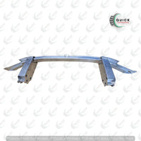 BMW G30 G31 5 SERIES 2017 - 2022 FRONT BUMPER CARRIER REINFORCER CRASH BAR