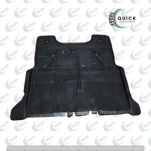 SKODA FABIA PJ 2022-ON ENGINE UNDER TRAY COVER 2Q0825236E 2Q082523 NEW