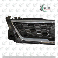 SEAT IBIZA (KJ) MK5 2018-2024 MAIN CENTRE RADIATOR GRILL GRILLE 6F0853654D NEW