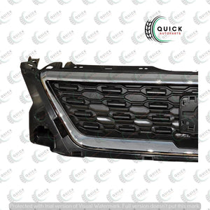 SEAT IBIZA (KJ) MK5 2018-2024 MAIN CENTRE RADIATOR GRILL GRILLE 6F0853654D NEW