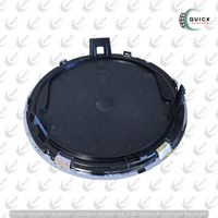 MERCEDES CL CLASS W216 CENTRE GRILLE EMBLEM BADGE A1648880411