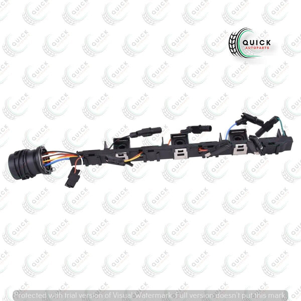 VW JETTA 2006-2011 2.0 TDi Injector Wiring Loom Harness 03G971033L NEW
