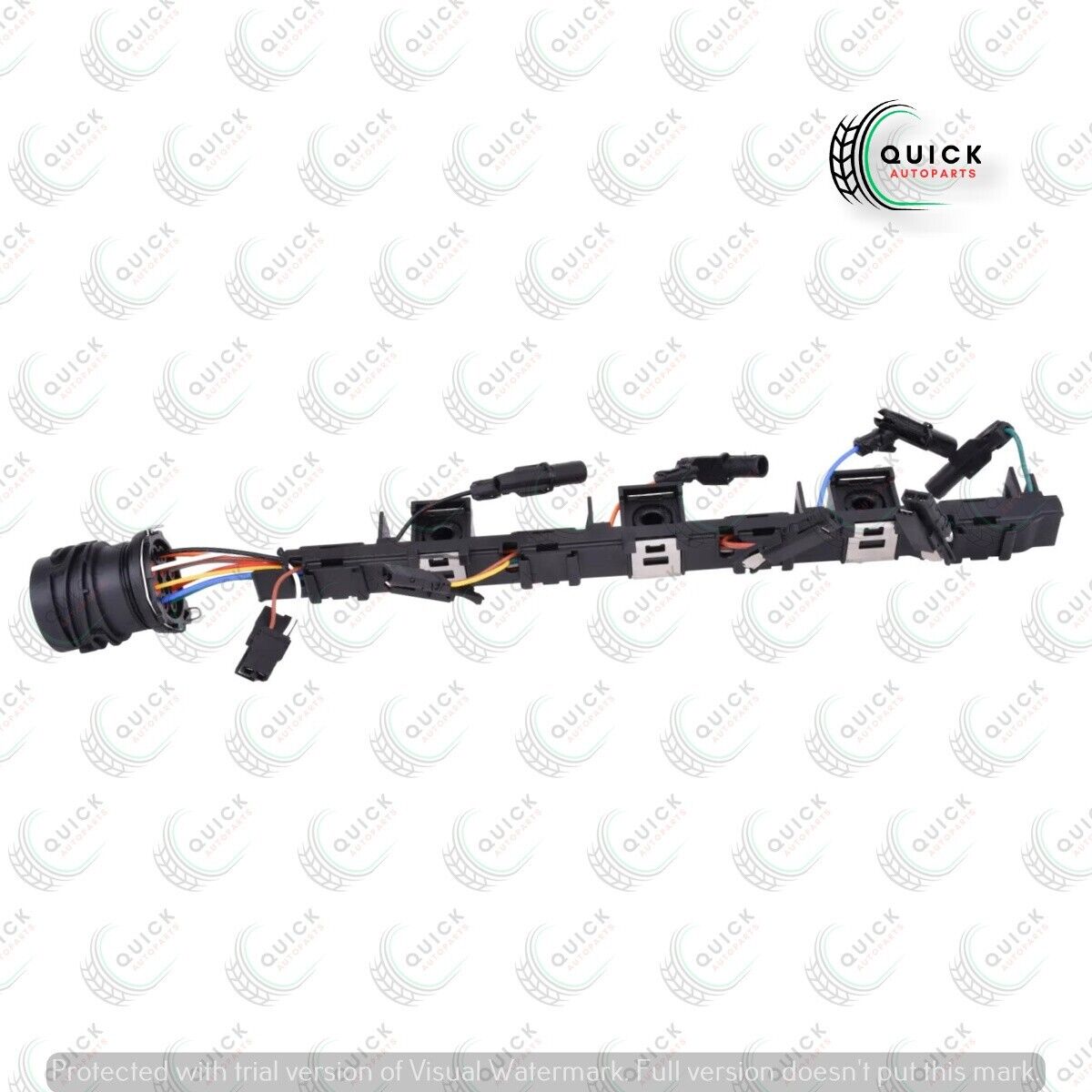 VW JETTA 2006-2011 2.0 TDi Injector Wiring Loom Harness 03G971033L NEW