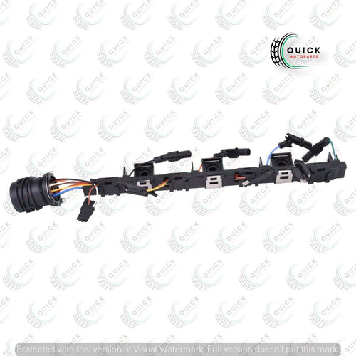 VW JETTA 2006-2011 2.0 TDi Injector Wiring Loom Harness 03G971033L NEW