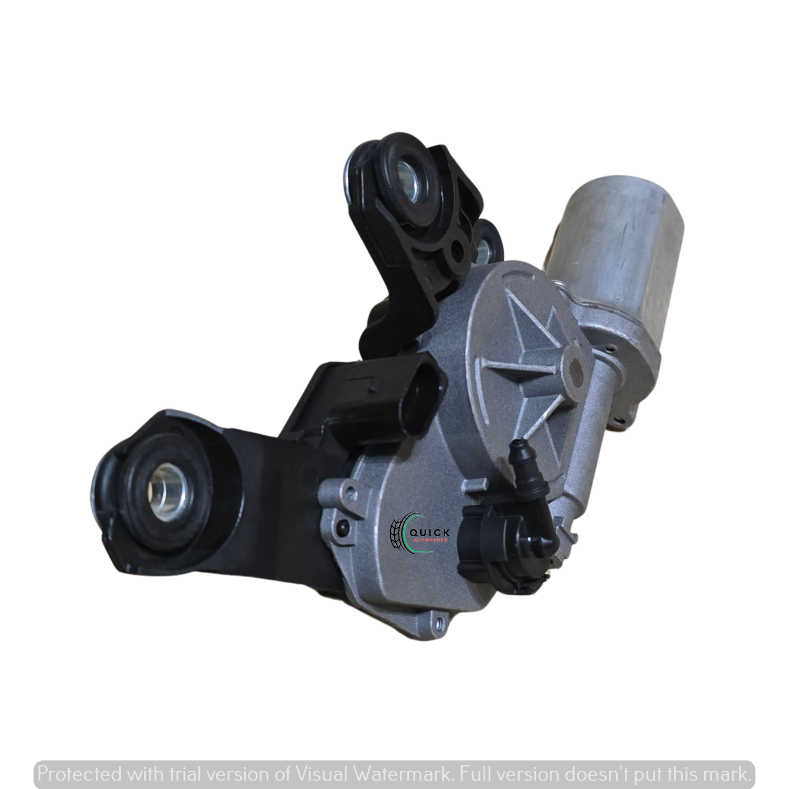 AUDI Q5 2017-2024 REAR TAILGATE WINDOW WIPER MOTOR 80A955711 BRAND NEW