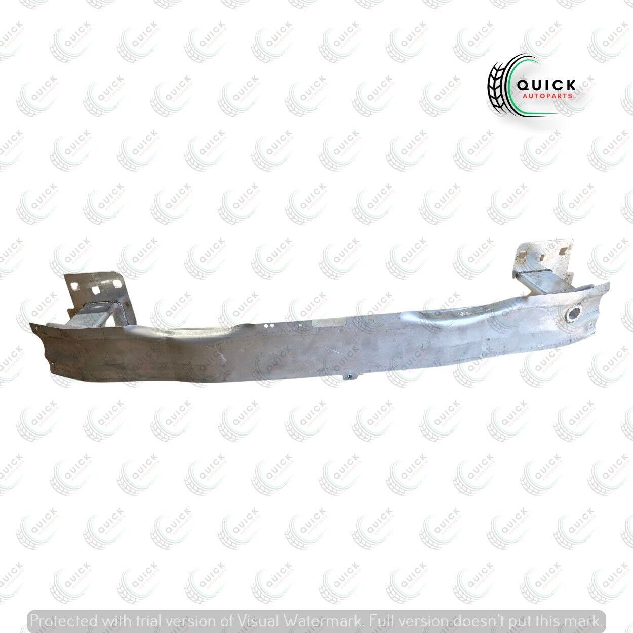 AUDI A3 8V 2013 - 2020 FRONT REINFORCEMENT SLAM CRASH IMPACT BAR NEW 8V0807109