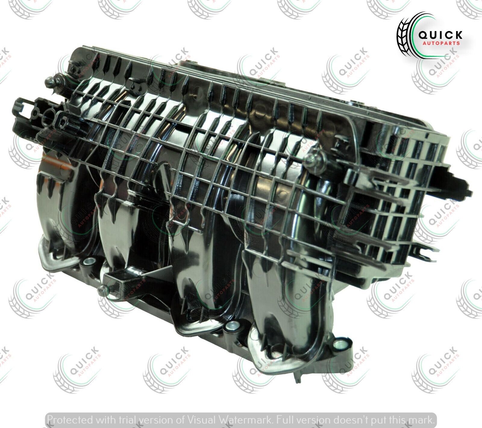 SEAT LEON MK3 2013-2019 1.2 1.4 TSI PETROL Inlet Intake Manifold 04E129709L