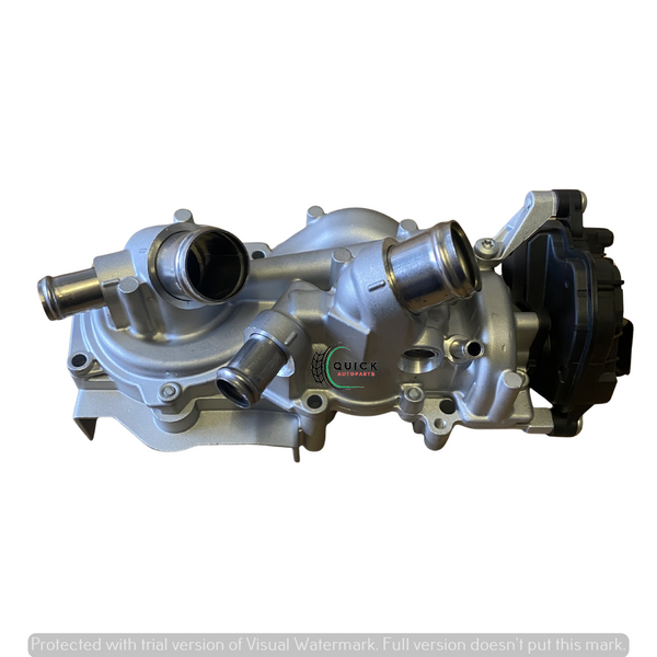 CUPRA FORMENTOR 2021-ON 1.0 1.5 ELECTRIC ENGINE WATER COOLANT PUMP 05E121111AB