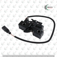 VW PASSAT 2018-2024 BONNET HOOD LOCK CATCH MECHANISM 5G1823509D