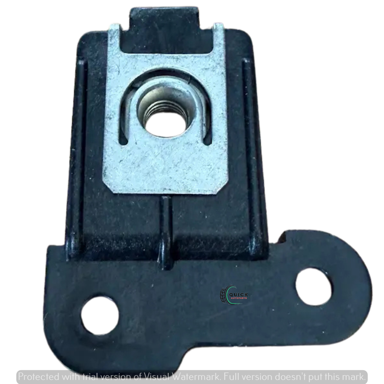 VW POLO 2018-ON HEADLAMP BRACKET REPAIR KIT DRIVER SIDE 2G0998226 NEW