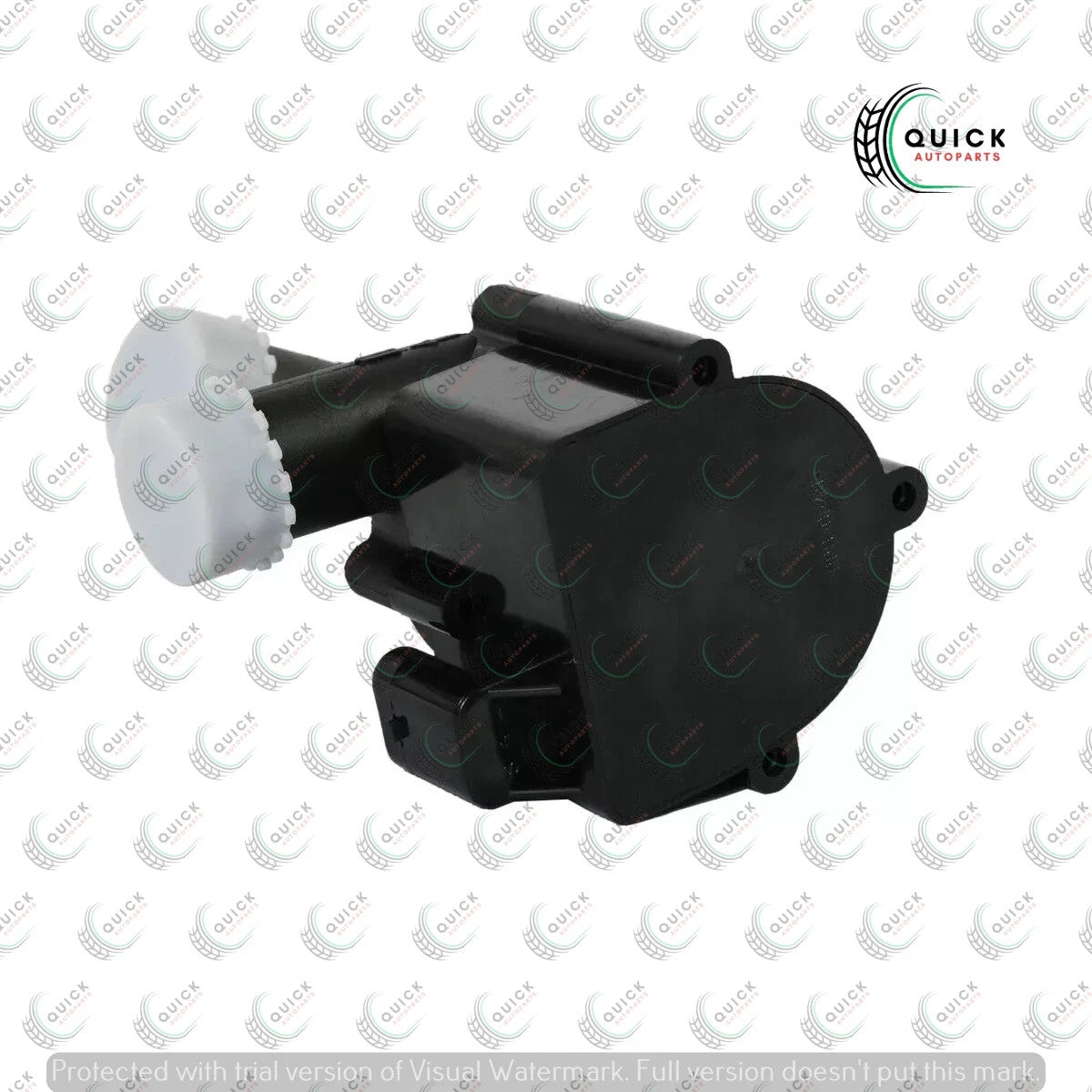 AUDI Q3 2012-18 1.6 2.0 TDI AUXILIARY WATER COOLANT PUMP 5N0965561 BRAND NEW