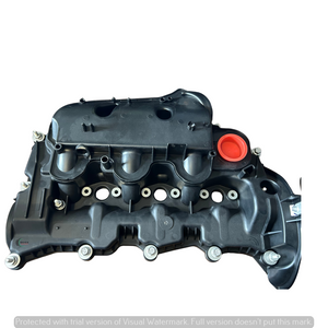 JAGUAR XJ 2009-2019 3.0 DIESEL  CYLINDER HEAD ROCKER COVER C2S52794 NEW