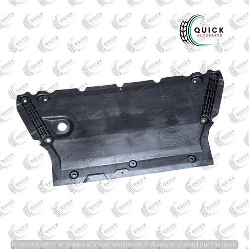 AUDI A4 S4 AVANT QUATTRO 2016-2024 ENGINE UNDER TRAY COVER 8W0863821F NEW
