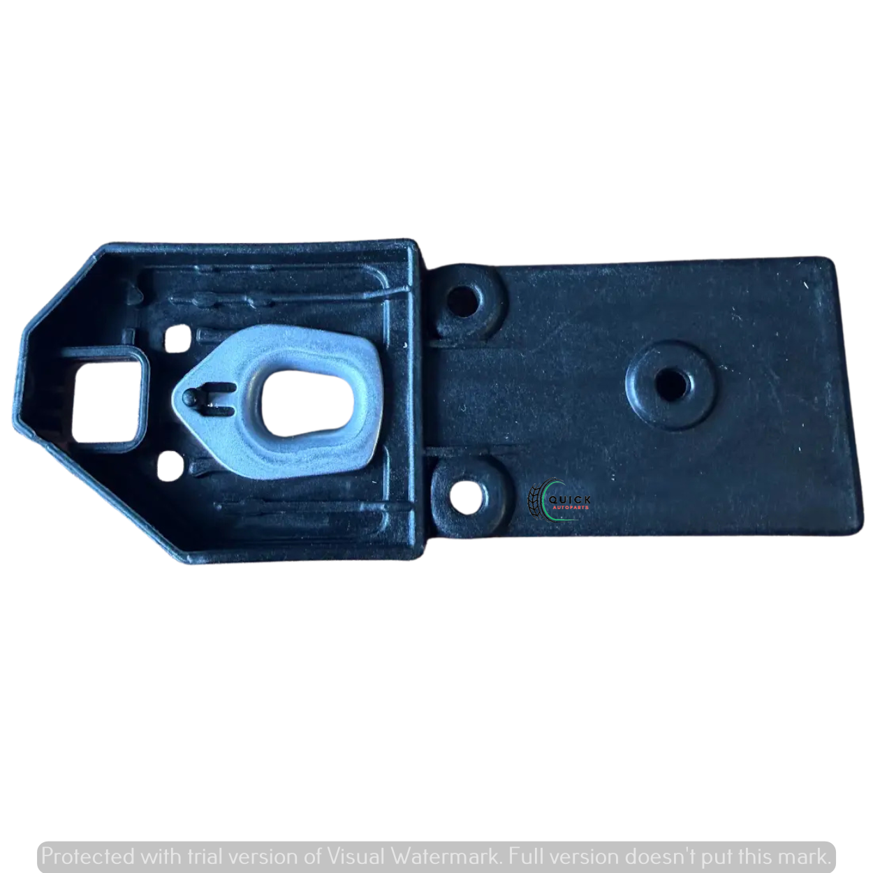 MERCEDES CLA 2013-2016 HEADLAMP BRACKET REPAIR KIT DRIVER SIDE 1178200114