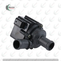 SEAT LEON 2013-ON Auxiliary Secondary Water Coolant Pump 5Q0965561B NEW