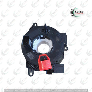 SEAT TOLEDO 2013-2019 SQUIB CLOCK SPRING CONTROL SWITCH 6RA959653 6RA959653A