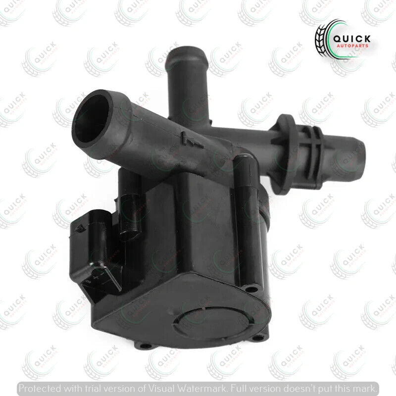 BMW 114i 116i 118i 120i 316i 2010-2016 Auxillary Water Coolant Pump 11518616992
