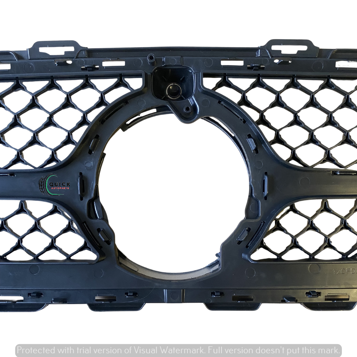 MERCEDES C CLASS W206 S206 2021-2025 FRONT RADIATOR CENTRE GRILLE A2068805105