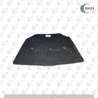 BMW 2 SERIES GRAN COUPE F44 2020-24 ENGINE UNDERTRAY SHIELD COVER 51757402947