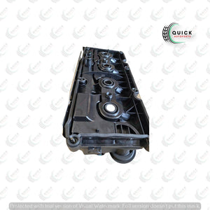 AUDI A1 8X 2015-2018 CXMA 1.6 TDI CYLINDER HEAD ROCKER COVER 03L103469AD NEW