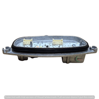 AUDI Q2 GA 2017-2024 PASSENGER SIDE LED DRL DAYTIME LIGHT MODULE 81A998473