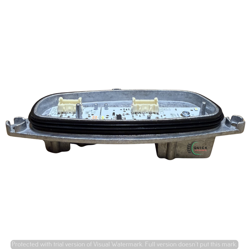 AUDI Q2 GA 2017-2024 PASSENGER SIDE LED DRL DAYTIME LIGHT MODULE 81A998473